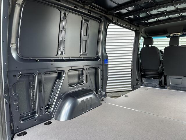 Mercedes-Benz SPRINTER 317CDI L2H1 Airco Navigatie Camera 2800kg Trekhaak 2x schuifdeur