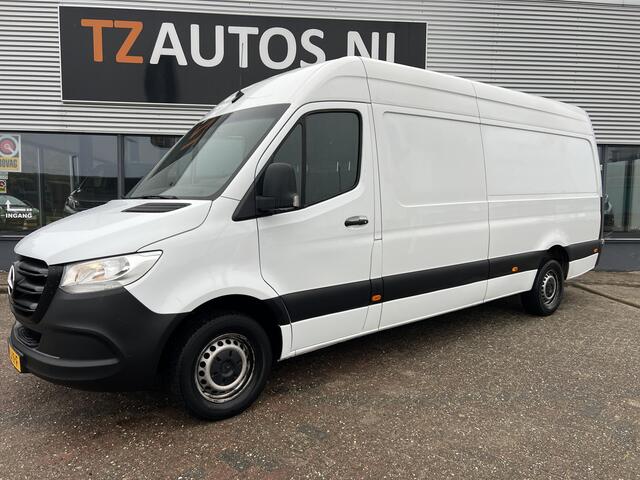 Mercedes-Benz SPRINTER 316 2.2 CDI L3H2 EURO VI-D