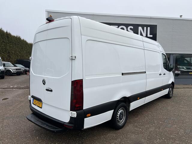 Mercedes-Benz SPRINTER 316 2.2 CDI L3H2 EURO VI-D
