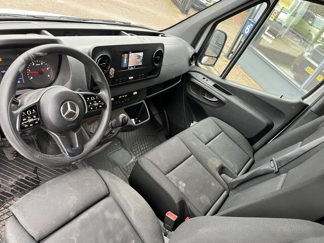 Mercedes-Benz SPRINTER 316 2.2 CDI L3H2 EURO VI-D