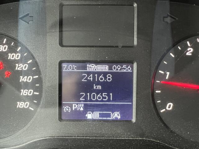 Mercedes-Benz SPRINTER 316 2.2 CDI L3H2 EURO VI-D