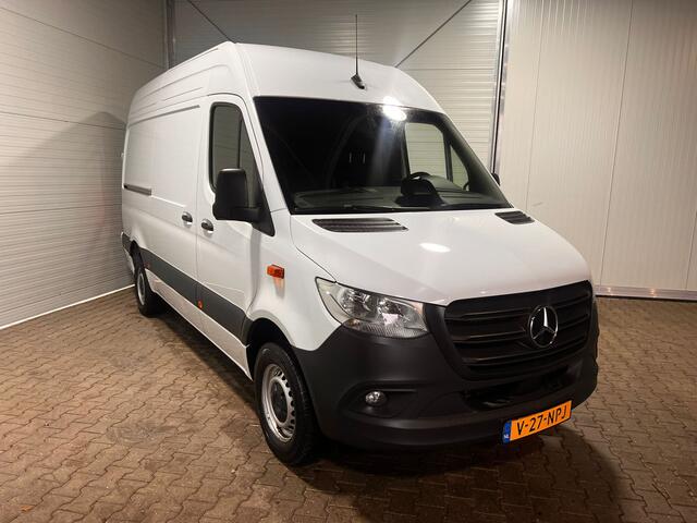 Mercedes-Benz SPRINTER 317 1.9 CDI L2H2 RWD VVB446 BPM vrij! Benut nu nog uw voordeel!