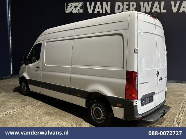 Mercedes-Benz SPRINTER 211CDI L2H2 Euro6 Airco | Camera | Trekhaak Bijrijdersbank