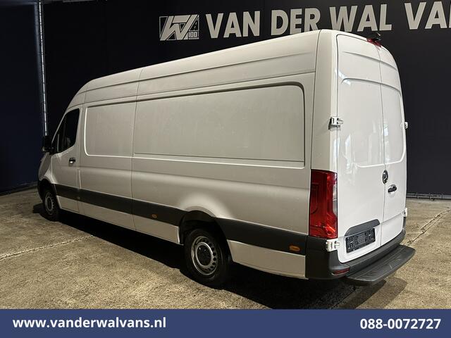 Mercedes-Benz SPRINTER 315 CDI 150pk L3H2 Euro6 Airco | Camera | Navigatie | Apple Carplay Android Auto, Bijrijdersbank