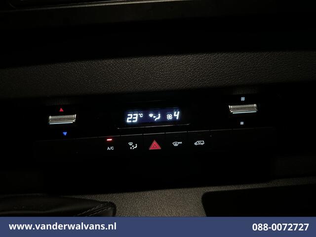 Mercedes-Benz SPRINTER 317 CDI 170pk L2H2 Euro6 Airco | Camera | Navigatie | Apple Carplay | Android Auto Bijrijdersbank