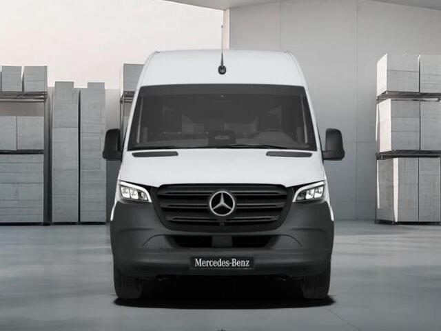 Mercedes-Benz SPRINTER 317 1.9 CDI L3 FACEL. LED 3.5T TREKHAAK