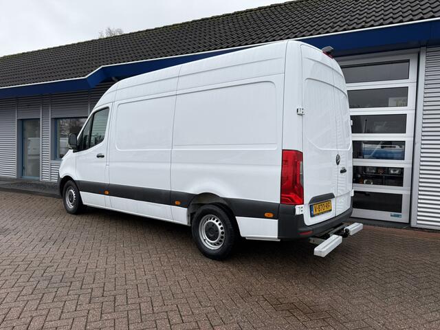 Mercedes-Benz SPRINTER 316 CDI L2H2 EURO VI-D RWD/Automaat