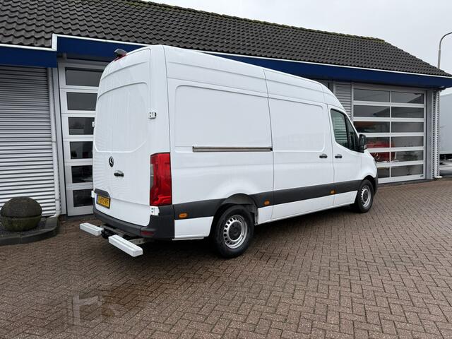 Mercedes-Benz SPRINTER 316 CDI L2H2 EURO VI-D RWD/Automaat