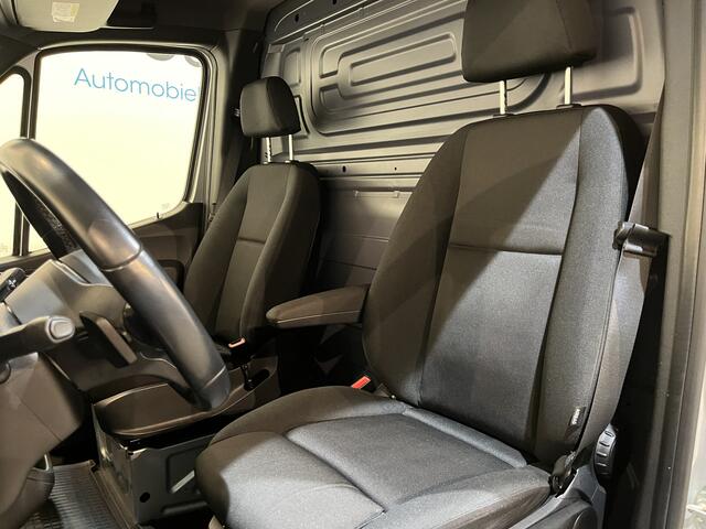 Mercedes-Benz SPRINTER 314 2.2 CDI L1H1 Automaat / Servicebus / Bott Inrichting / Euro 6 / LED / Airco / CarPlay / Cruise Control Adap. / Camera / Navigatie