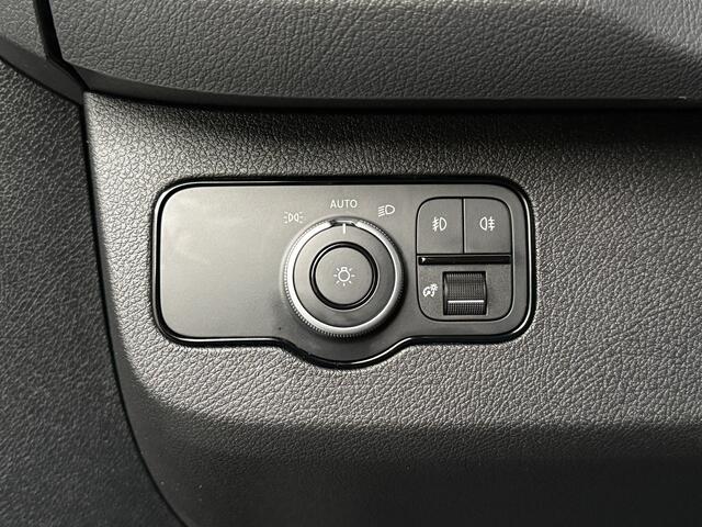 Mercedes-Benz SPRINTER 9G-Tronic Automaat L2H2 | Led | 10" Multimedia+Camera | Airco | Cruise | 3-Zits | Betimmering