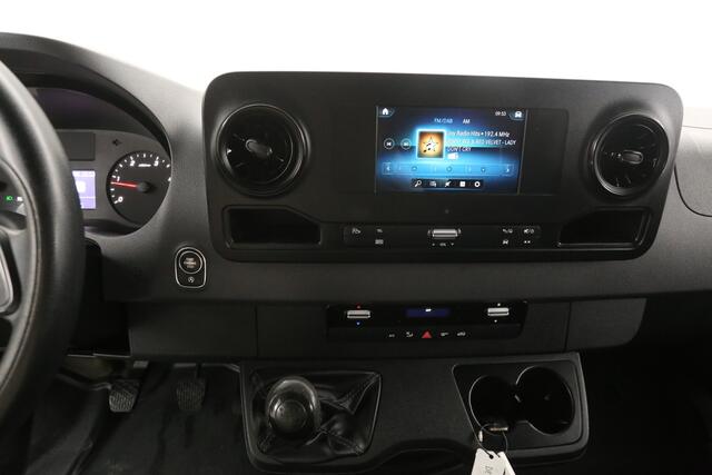 Mercedes-Benz SPRINTER 211 CDI L2H2 | Airco | 3 Zits | Camera | Trekhaak | Carplay
