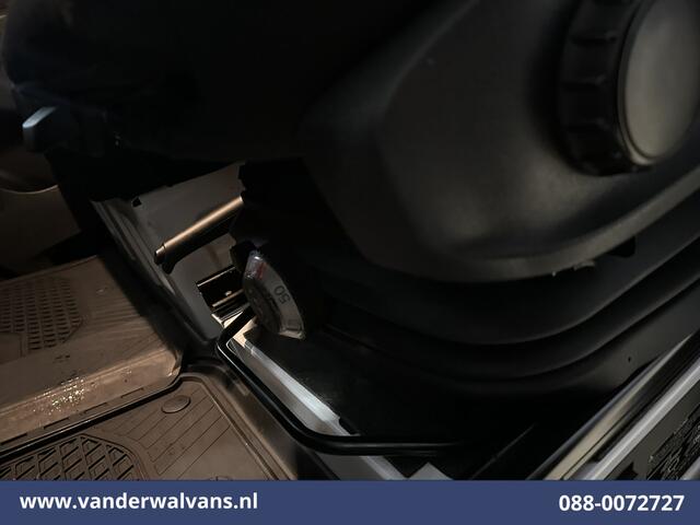 Mercedes-Benz SPRINTER 317 CDI 170pk L3H2 Euro6 Airco | Camera | Navigatie | Apple Carplay | Chauffeursstoel Android Auto, Bijrijdersbank