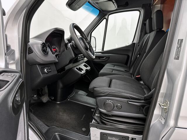 Mercedes-Benz SPRINTER 314 2.2 CDI L2H2 Automaat Inrichting Geveerde stoel Navigatie 220v omvormer Laadlift Camera