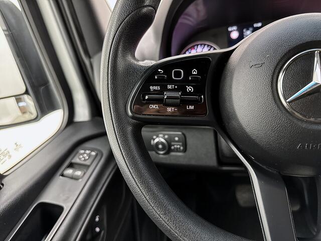 Mercedes-Benz SPRINTER 314 2.2 CDI L2H2 Automaat Inrichting Geveerde stoel Navigatie 220v omvormer Laadlift Camera