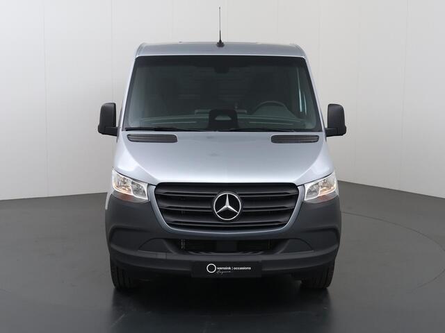 Mercedes-Benz SPRINTER 317 CDI | Aut. | L2 H1 | Pro | 3500 KG. AHW | Parkeercamera | Apple Carplay/Android Auto | Alarm | Trekhaak | 3-zits | BPM-VRIJ | Certified
