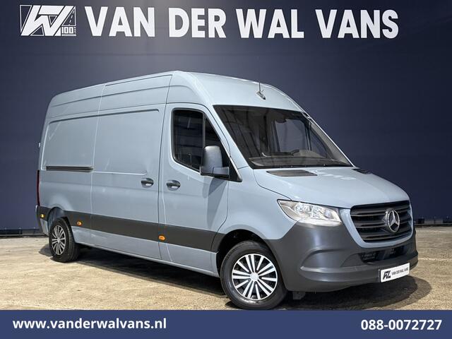Mercedes-Benz SPRINTER 211 CDI L2H2 Euro6 Airco | Camera | Navigatie | Apple Carplay | Android Auto Bijrijdersbank