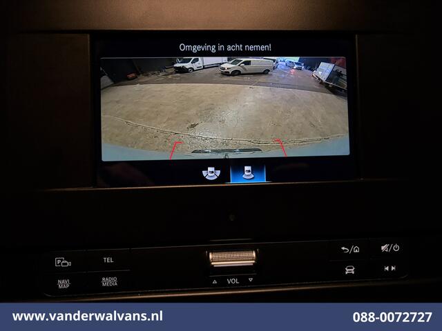 Mercedes-Benz SPRINTER 211 CDI L2H2 Euro6 Airco | Camera | Navigatie | Apple Carplay | Android Auto Bijrijdersbank