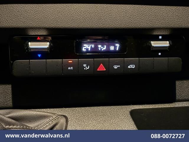 Mercedes-Benz SPRINTER 211 CDI L2H2 Euro6 Airco | Camera | Navigatie | Apple Carplay | Android Auto Bijrijdersbank