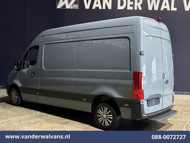 Mercedes-Benz SPRINTER 211 CDI L2H2 Euro6 Airco | Camera | Navigatie | Apple Carplay | Android Auto Bijrijdersbank