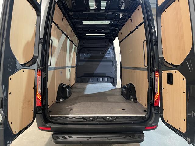 Mercedes-Benz SPRINTER 317 CDI L3H2 RWD Automaat / Airco / Adap. Cruise Control / Camera / 3-Zits / 9.700 KM !!