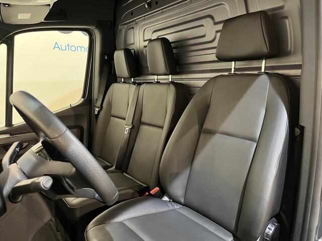 Mercedes-Benz SPRINTER 317 CDI L3H2 RWD Automaat / Airco / Adap. Cruise Control / Camera / 3-Zits / 9.700 KM !!