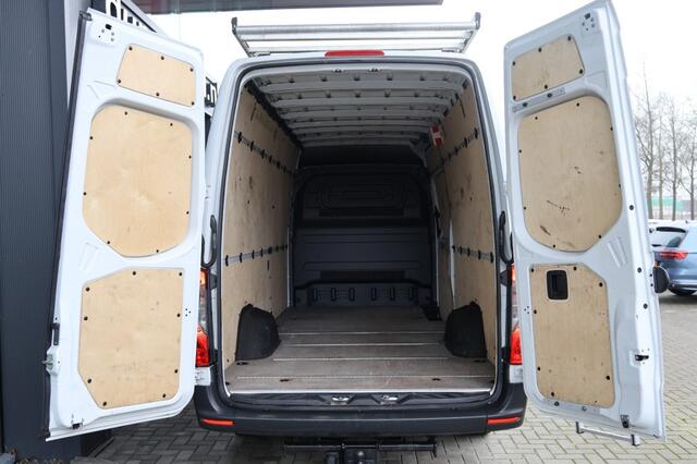 Mercedes-Benz SPRINTER 316 2.2 CDI L3H3 *IMPERIAAL*TREKHAAK*BETIMMERING*STOELVERW