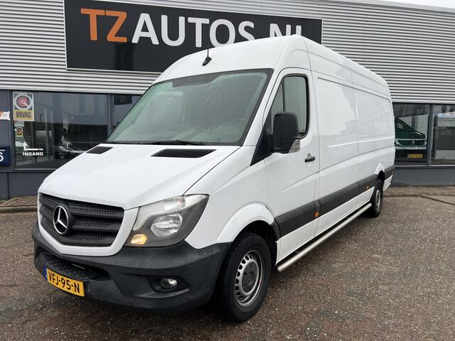 Mercedes-Benz SPRINTER 316 2.2 CDI L3H2 EURO VI-D