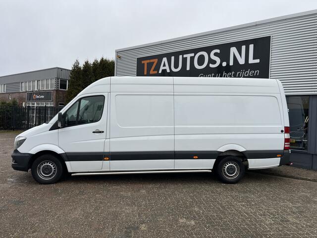 Mercedes-Benz SPRINTER 316 2.2 CDI L3H2 EURO VI-D