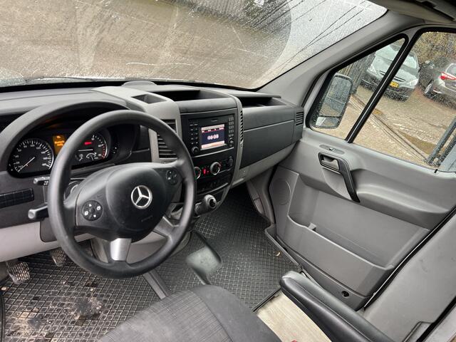 Mercedes-Benz SPRINTER 316 2.2 CDI L3H2 EURO VI-D