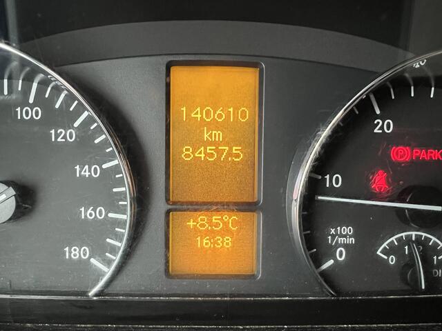 Mercedes-Benz SPRINTER 316 2.2 CDI L3H2 EURO VI-D