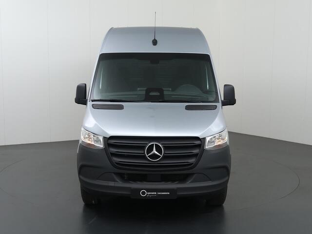 Mercedes-Benz SPRINTER 315 CDI | L2 H2 | Pro | 3 zits | Achteruitrijcamera | Betimmering | Laadvloer | Apple Carplay/Android Auto | Certified