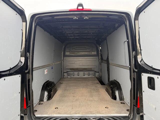 Mercedes-Benz SPRINTER 317CDI L2H1 Automaat Airco Trekhaak Applecarplay EURO 6 116000KM