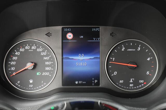 Mercedes-Benz SPRINTER 317 L2H2