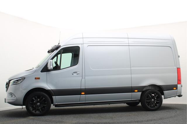 Mercedes-Benz SPRINTER 317 L2H2