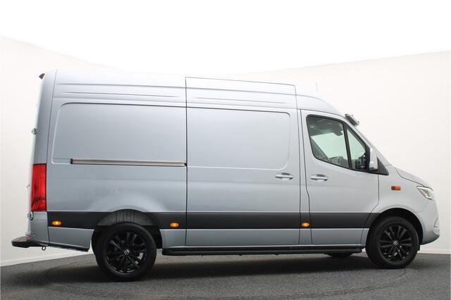 Mercedes-Benz SPRINTER 317 L2H2