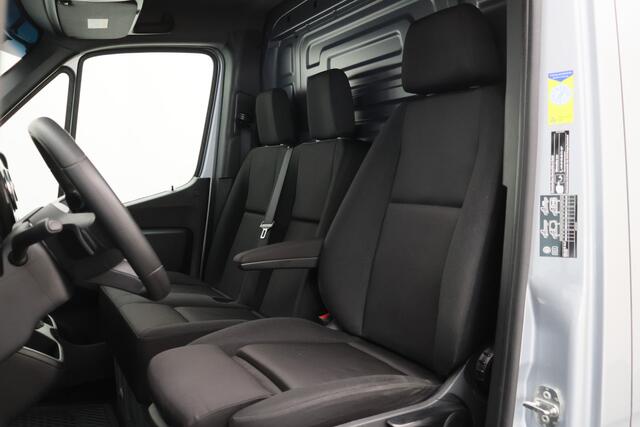 Mercedes-Benz SPRINTER 317 L2H2