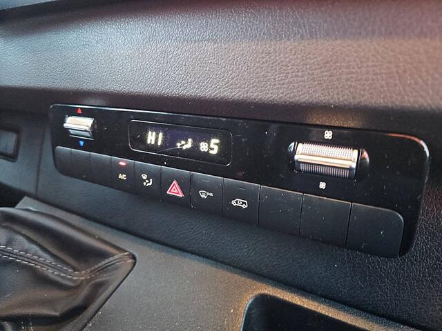 Mercedes-Benz SPRINTER 316 2.2 CDI L3 EURO VI-D Bakwagen Laadklep Airco 3 Zits Euro6 163 PK!