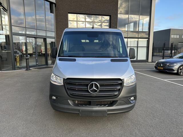 Mercedes-Benz SPRINTER 315 CDI RWD L2 H1 3500KG Trekhaak / BOTT Inrichting / MBUX 10.25 / Navigatie / Cruise control / Airco