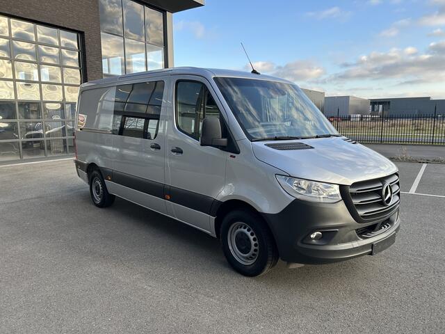Mercedes-Benz SPRINTER 315 CDI RWD L2 H1 3500KG Trekhaak / BOTT Inrichting / MBUX 10.25 / Navigatie / Cruise control / Airco