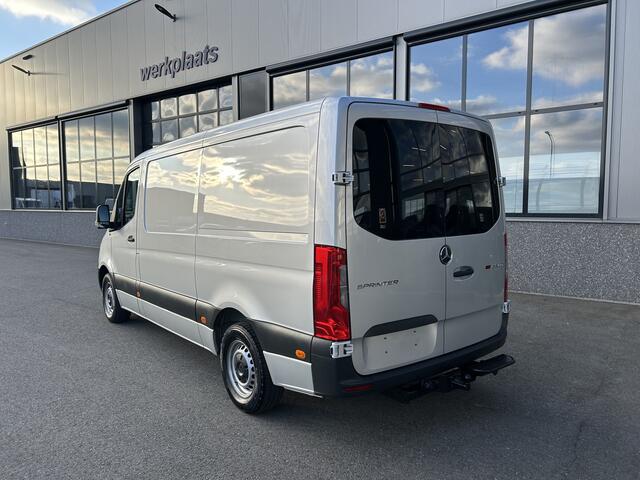 Mercedes-Benz SPRINTER 315 CDI RWD L2 H1 3500KG Trekhaak / BOTT Inrichting / MBUX 10.25 / Navigatie / Cruise control / Airco
