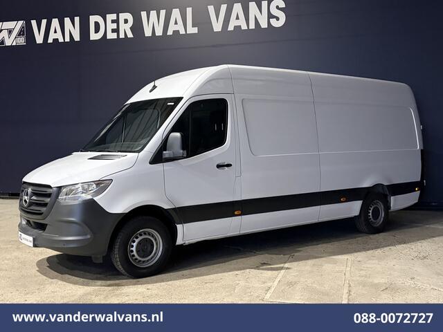Mercedes-Benz SPRINTER 315 CDI 150pk L3H2 Euro6 Airco | Camera | Apple Carplay | Cruisecontrol Android Auto, Parkeersensoren, Bijrijdersbank