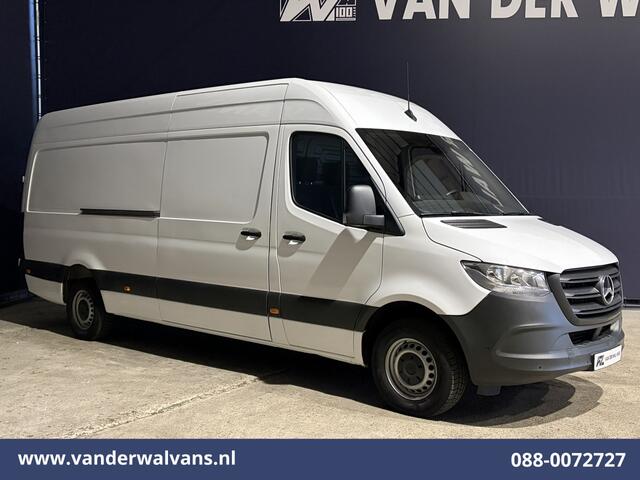 Mercedes-Benz SPRINTER 315 CDI 150pk L3H2 Euro6 Airco | Camera | Apple Carplay | Cruisecontrol Android Auto, Parkeersensoren, Bijrijdersbank