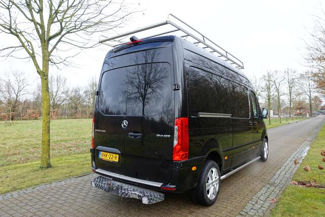 Mercedes-Benz SPRINTER 314 2.2 CDI L2H2