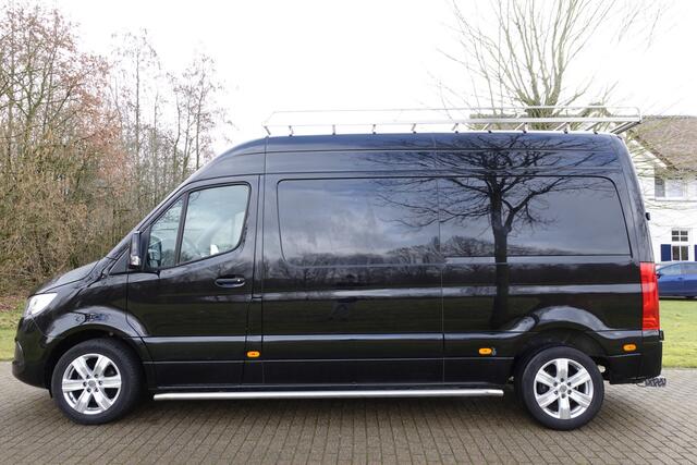 Mercedes-Benz SPRINTER 314 2.2 CDI L2H2