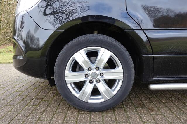 Mercedes-Benz SPRINTER 314 2.2 CDI L2H2