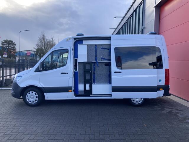 Mercedes-Benz SPRINTER 316 L2H2