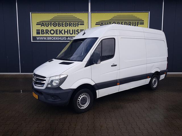 Mercedes-Benz SPRINTER 314 2.2 CDI L2H2 EURO VI-D