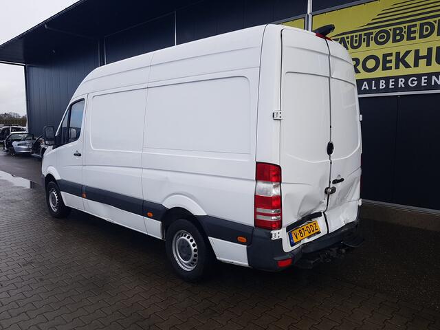 Mercedes-Benz SPRINTER 314 2.2 CDI L2H2 EURO VI-D