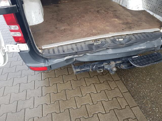 Mercedes-Benz SPRINTER 314 2.2 CDI L2H2 EURO VI-D