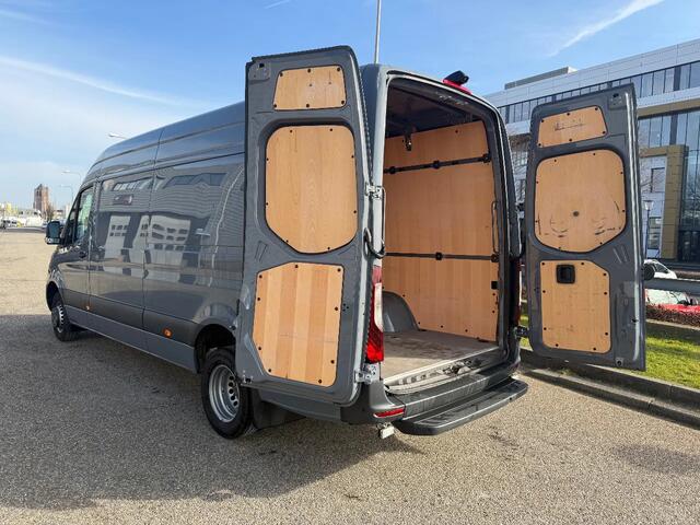 Mercedes-Benz SPRINTER 519CDI L3H2 Automaat Airco Navi Cruisecontrol Led/Xenon EURO 6 75000KM